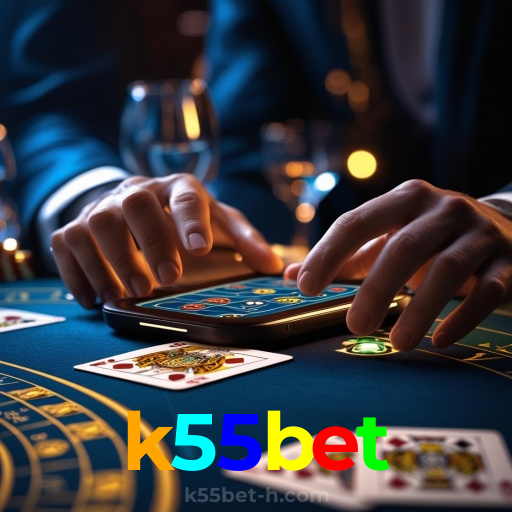k55bet:Jogue poker, aposte no futebol e ganhe em nosso cassino online!