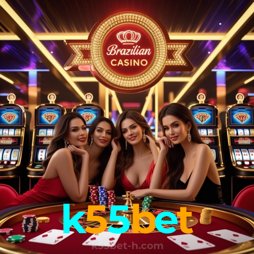 k55bet：O futebol nunca foi tão divertido! Aposte e ganhe prêmios incríveis!