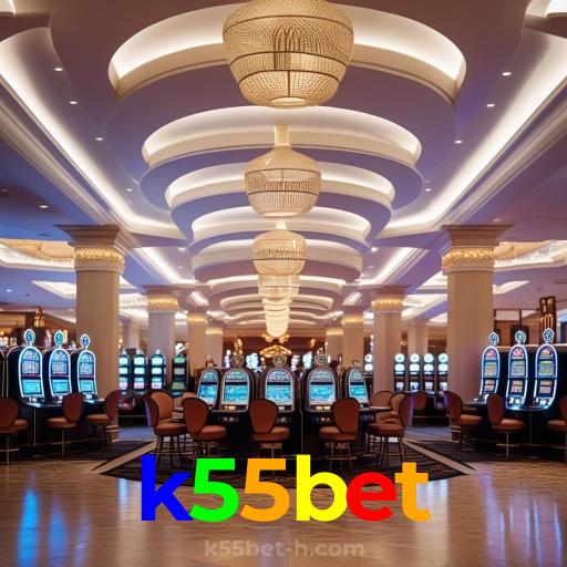 k55bet：Onde sua sorte brilha com apostas no futebol e prêmios em roleta!
