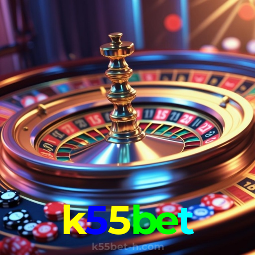 k55bet：Grandes vitórias em poker, roleta e apostas no futebol esperam por você!