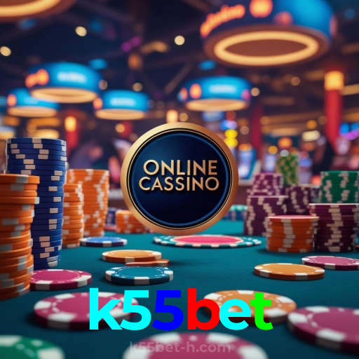 k55bet：Ganhe no blackjack, aposte no futebol e vença com grandes prêmios!
