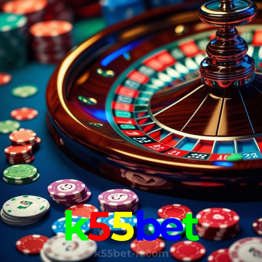 k55bet：Jogue futebol online e tenha prêmios incríveis esperando por você!
