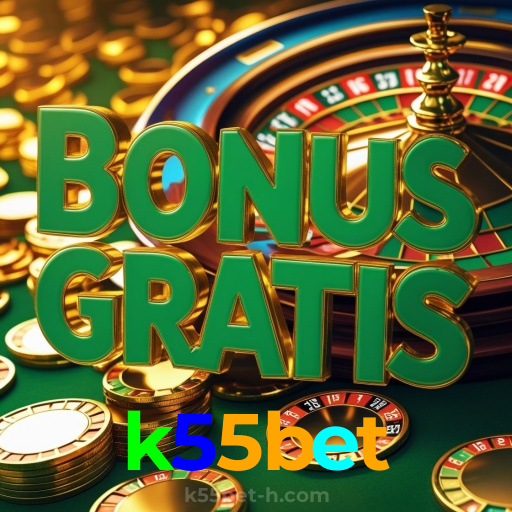 k55bet：Vença no poker, aposte no futebol e divirta-se com os melhores jogos de cassino!