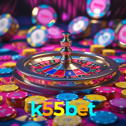 k55bet：Ganhe com poker, blackjack e apostas em futebol no cassino online!