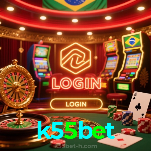 k55bet：Aposte no futebol digital e vença as maiores competições!
