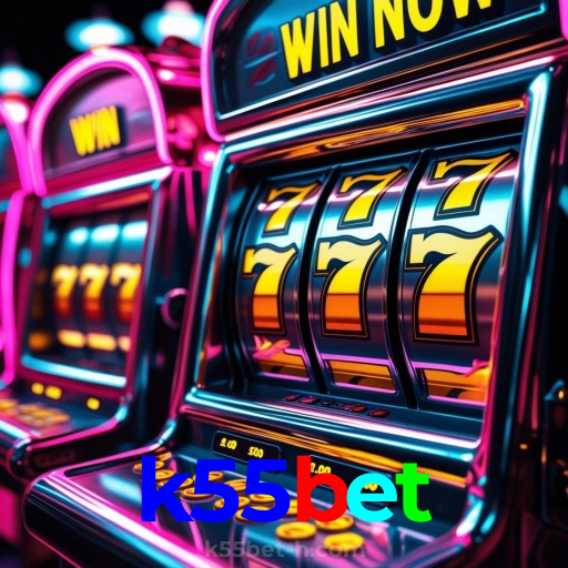 k55bet：O melhor cassino online está te esperando! Aposte e vença!