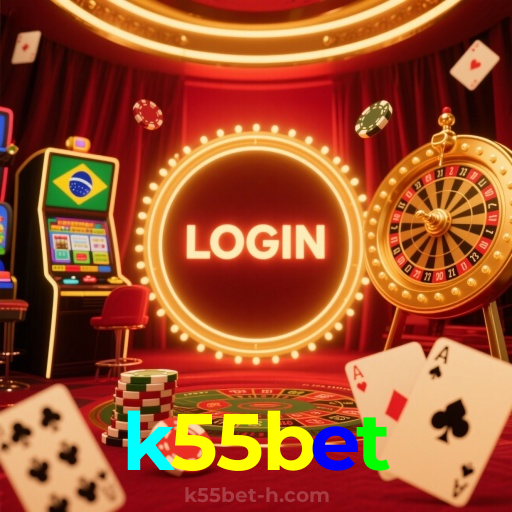k55bet：Em nosso cassino online, a diversão nunca acaba! Jogue agora!