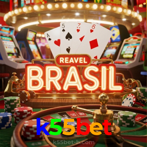 k55bet：Aposte nas roletas e leve o jackpot para casa!