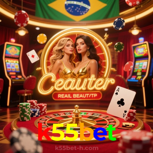 k55bet：O melhor do cassino está ao seu alcance! Jogue agora!