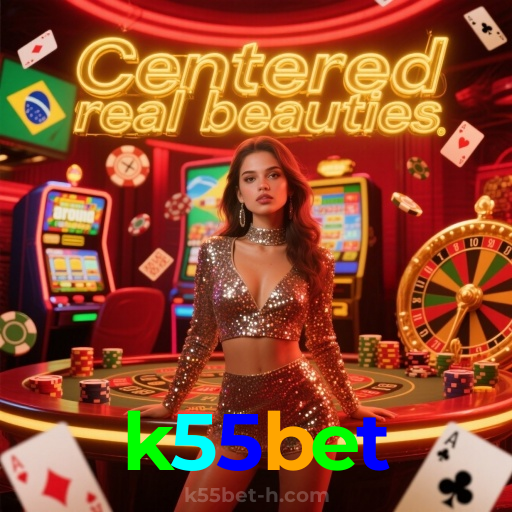 k55bet：Aposte no futebol e jogue os melhores jogos de cassino para grandes vitórias!
