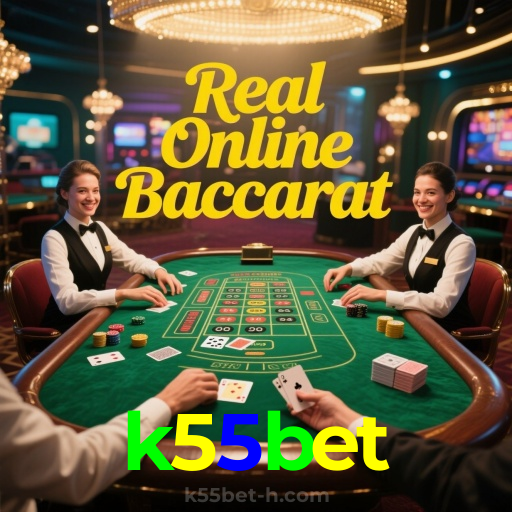 k55bet：Jogue poker online e mostre que você é o mestre das cartas!