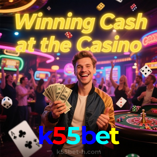 k55bet：Jogue futebol online e vença como um verdadeiro campeão!