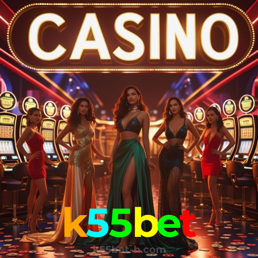 k55bet：Cada rodada na roleta é uma chance de ganhar prêmios enormes!