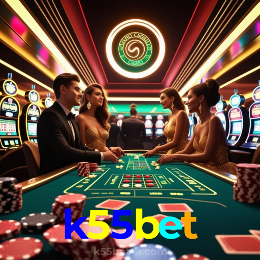 k55bet:No futebol online, cada jogo é uma chance de se tornar vencedor!
