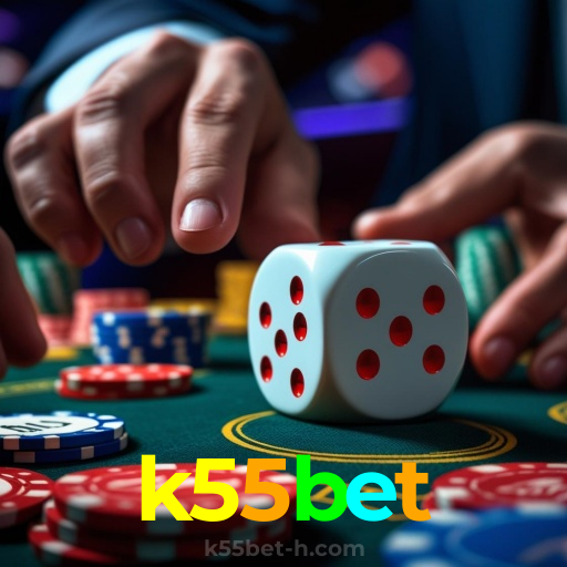 k55bet:Vença no futebol online e ganhe grandes prêmios em nosso cassino!