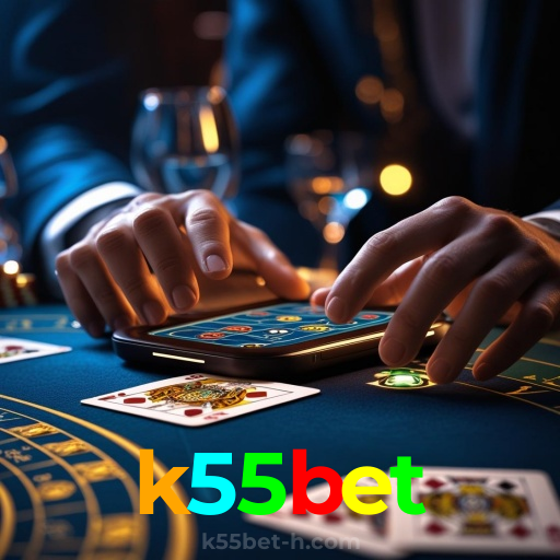 k55bet:Aposte no futebol online e mostre sua habilidade para ganhar!