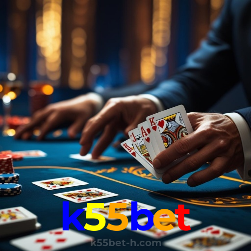 k55bet:Jogue slots, aposte no futebol e ganhe grandes prêmios em nosso cassino!