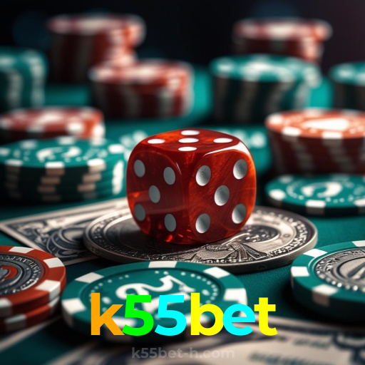 k55bet:Aposte no futebol online e vença de forma única!