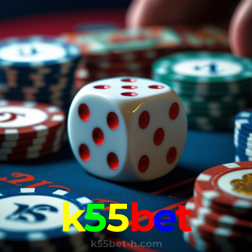 k55bet：Aposte em nosso cassino e viva uma experiência única de diversão!