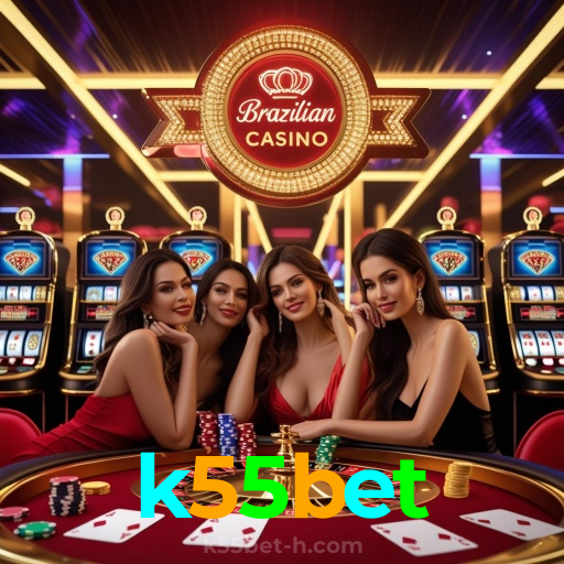 k55bet:Jogue poker como um profissional e vença agora mesmo!
