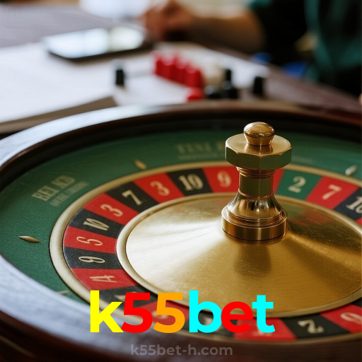 k55bet：Apostas ao vivo no futebol e grandes prêmios nos melhores jogos de cassino!