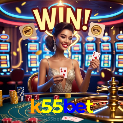 k55bet:Aposte no futebol e sinta a emoção da vitória!