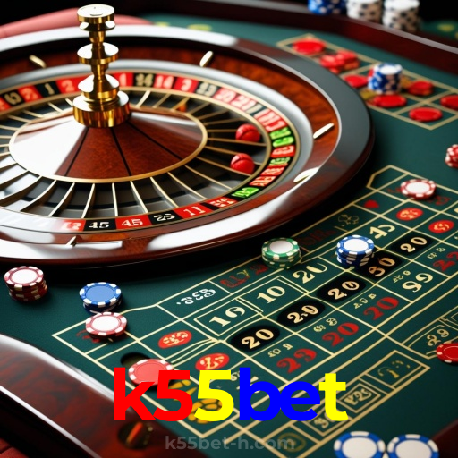 k55bet:Jogue blackjack, aposte no futebol e conquiste vitórias épicas no cassino online!