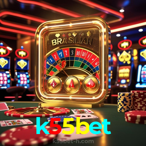 k55bet:Apostas no futebol e grandes prêmios nos melhores jogos de cassino!