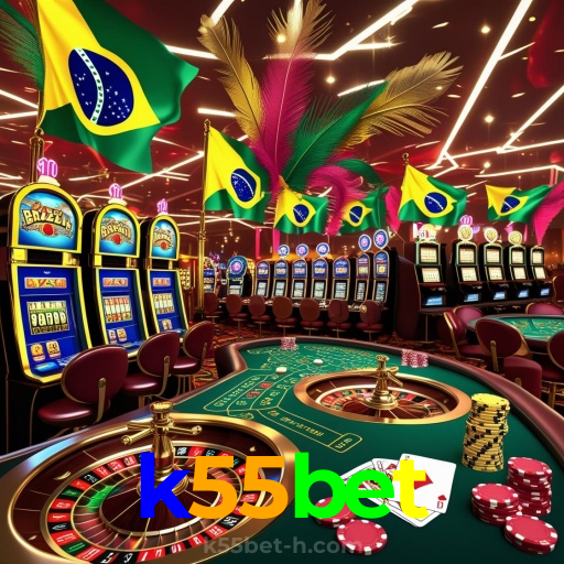 k55bet:Jogue blackjack, aposte no futebol e conquiste vitórias épicas no cassino online!