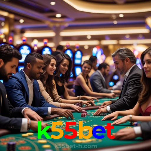 k55bet：Jogue futebol online e tenha grandes vitórias como resultado!