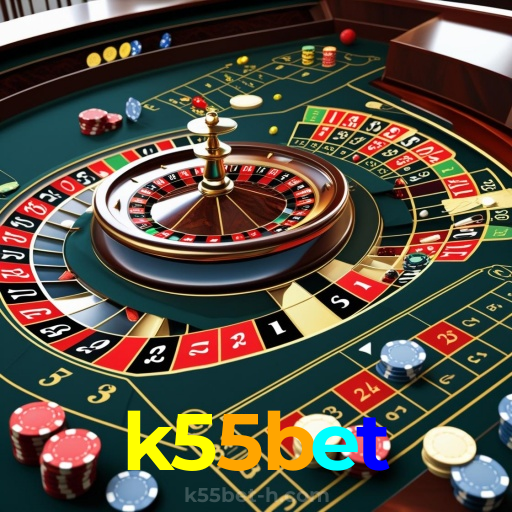 k55bet：Jogue poker, ganhe no futebol e vença no cassino online mais confiável!
