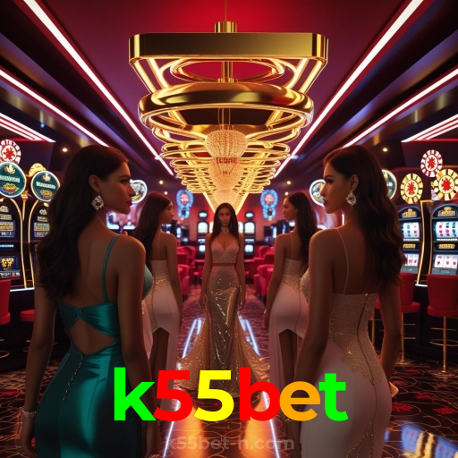 k55bet:Jogue blackjack e sinta a emoção de vencer no cassino!