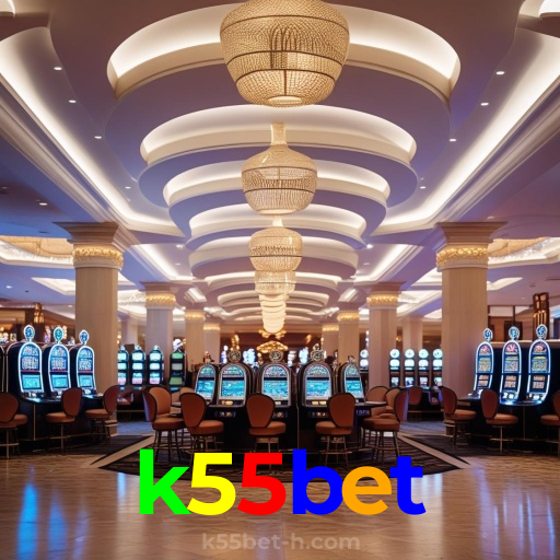 k55bet:O melhor do futebol digital te espera! Aposte agora e vença!
