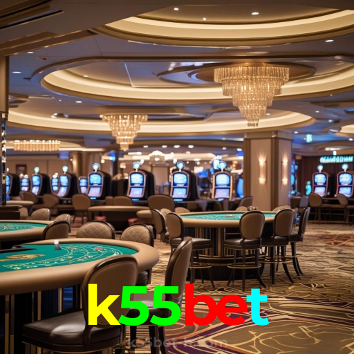 k55bet:Aposte no futebol online e mostre seu talento para ganhar!