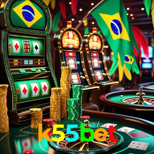 k55bet:Jogue blackjack e sinta a emoção de vencer no cassino!