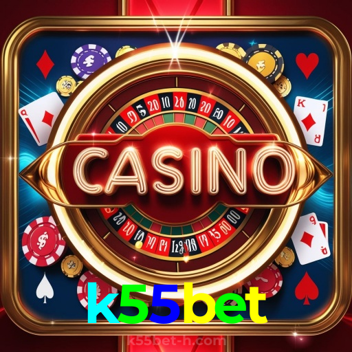 k55bet:Jogue poker como um profissional e vença grandes desafios!