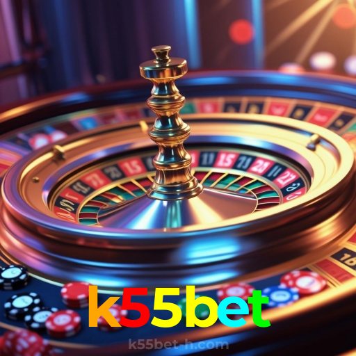 k55bet:Apostas emocionantes no futebol e grandes vitórias em jogos como roleta!