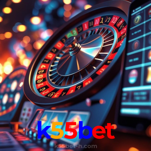 k55bet：Jogue futebol online e tenha grandes prêmios esperando por você!