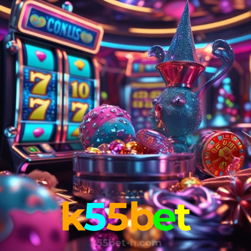 k55bet:Aposte no futebol online e conquiste sua maior vitória!