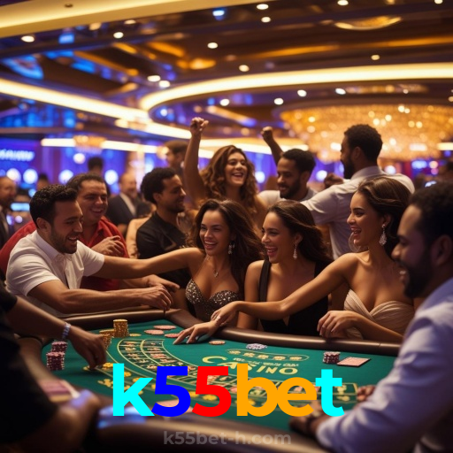 k55bet:Aposte nas roletas e conquiste prêmios incríveis!