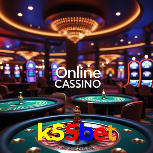 k55bet:A sorte está no seu lado nas nossas roletas! Aposte agora!