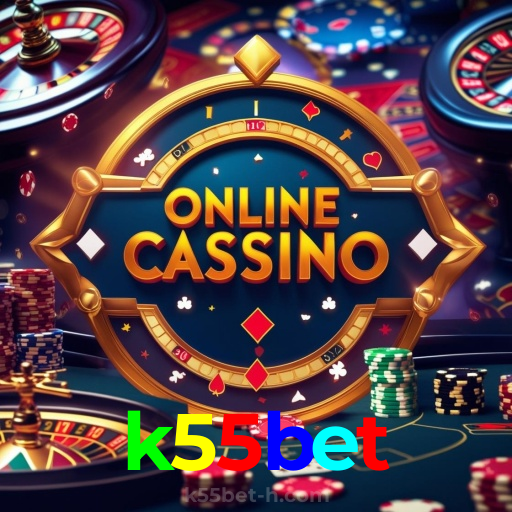 k55bet:Aposte no futebol e jogue os jogos mais emocionantes como blackjack e poker!