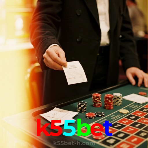 k55bet：Vença o poker online e mostre sua habilidade nas cartas!