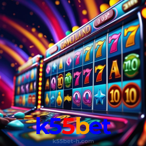 k55bet：Jogue poker online e mostre que você é o mestre das cartas!