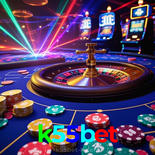 k55bet:Jogue futebol online e vença grandes prêmios agora!