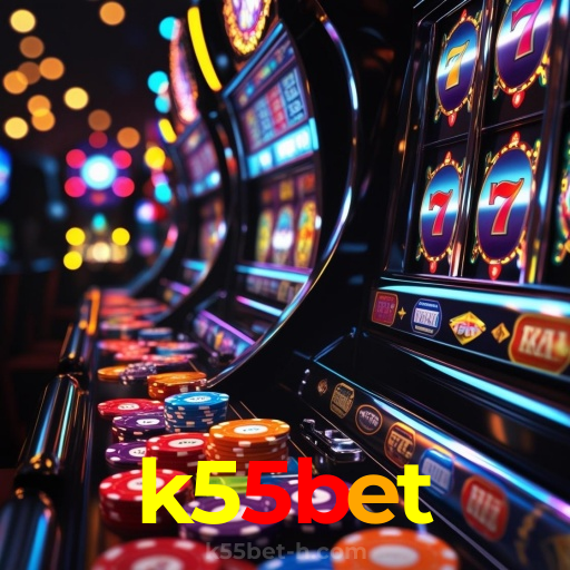 k55bet:Cada aposta é uma nova vitória em nosso cassino online!