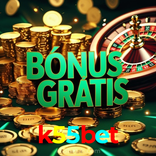 k55bet:Jogue futebol online e sinta a vibração de cada gol conquistado!