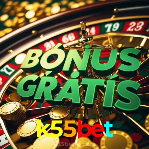 k55bet:O melhor cassino online para apostar no futebol e jogar poker e blackjack!