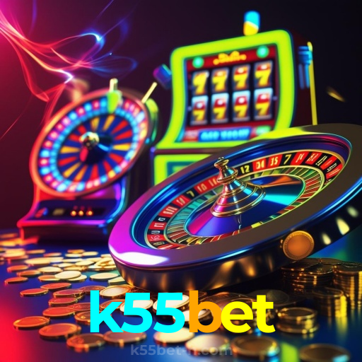 k55bet:Jogue futebol online e tenha grandes prêmios esperando por você!