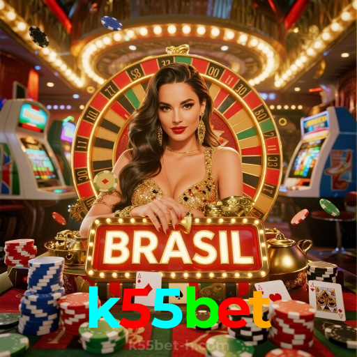 k55bet：Sua sorte brilha em jogos de blackjack e apostas no futebol!
